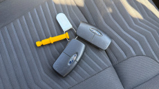 Ford Fiesta 1.25 82 Zetec 3dr Petrol Hatchback